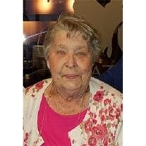 Patricia Mildred Trautz