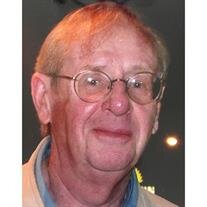 Richard Francis Martin