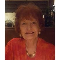 Patricia E. Morgan