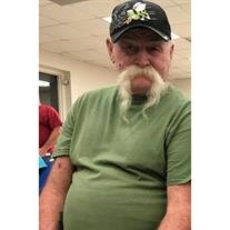 Frederick Gene Bumpus