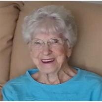 Marion Jean Richardson