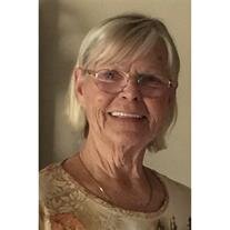 Christine Ann Ryan
