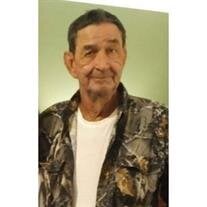 Allen Eugene McGough