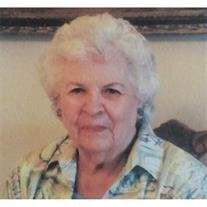 Ruth G. Roberts