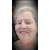 Carlene Yager