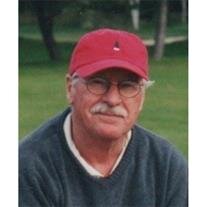John Morrill Roberts