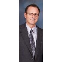 Brian Haygood Ramsey