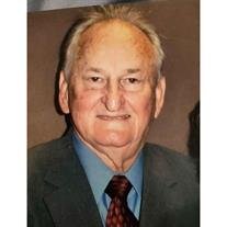 Donald Carlton Marshall