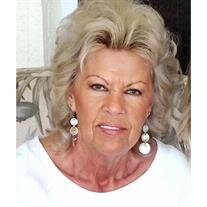 Margaret Ann Goins