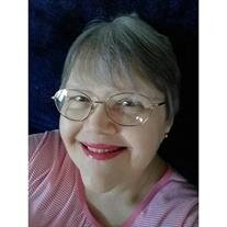 Myla Dean Thompson