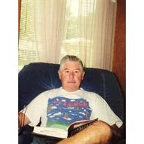 Richard Bracken