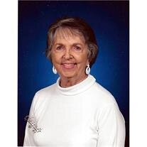 Carolyn Rachel Cartmell