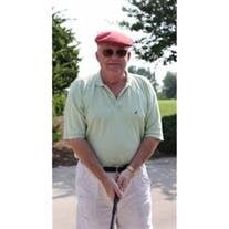 Kenneth "Ken" Ralph McPherson