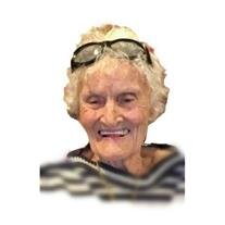 Virginia 'Faye' Cutsogeorge