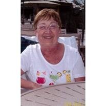 Diane M. Lamontagne
