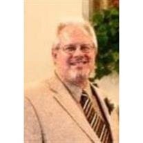 Douglas Alan Cleeton