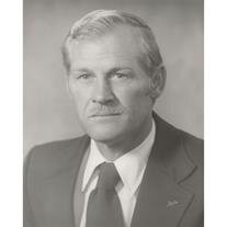 Donald Henry Hayes