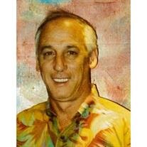 Ronald "Ron" Lewis Botelho