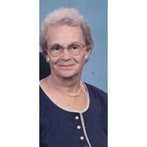Dorothy Mae Kelley