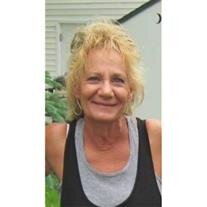 Nancy Kay Daniels