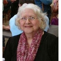 Patricia Jacquelyn Allen