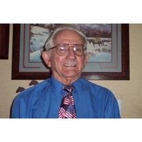 George Douglas Atkins