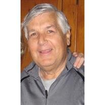 Glenn Patrick Johnson