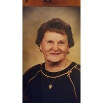Anna Mae Maniscalco