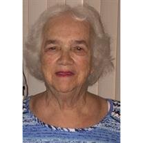 Margaret J. Cox