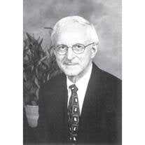 Dr. Louis Joseph Radnothy, D.O.