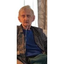 Betty Jean Fender Moore