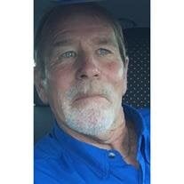 James William Dye