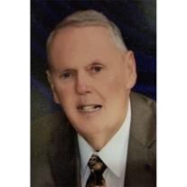 Alexander W. Ogilvie