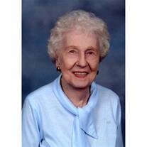 Lois Huecker Maheu