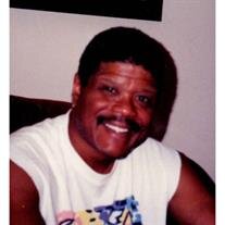 Harold S. Brooks
