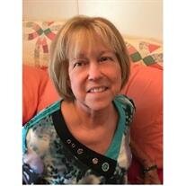 Cynthia Ann Austin