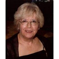 JoAnn Marie Morrison