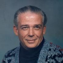 Mr. Gary Wayne Foster