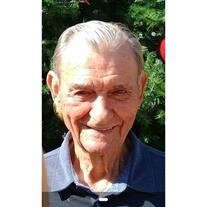 Melvin R. "Mel" Johnson