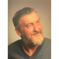 Ronald Clarence Walker