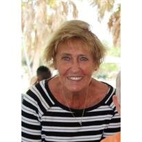Elva "Sue" Hollingsworth