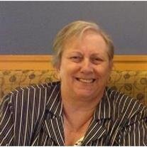 Maryellen Haman