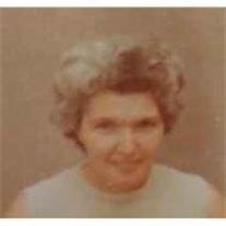 Mildred Ellen Haygood