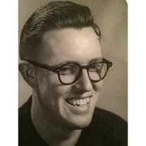 Richard Dale Jean