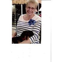 Betty Jane Buranosky