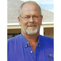 John Leroy Leininger
