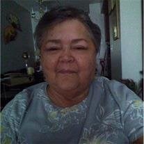 Nancy C. Smith