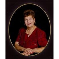 Phyllis Eleanor Olden