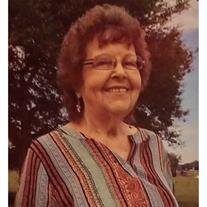 Mary Ruth Fogle