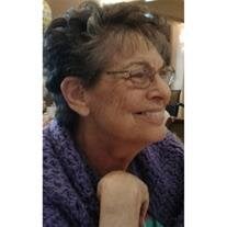 Theresa "Terry" G. Clemens